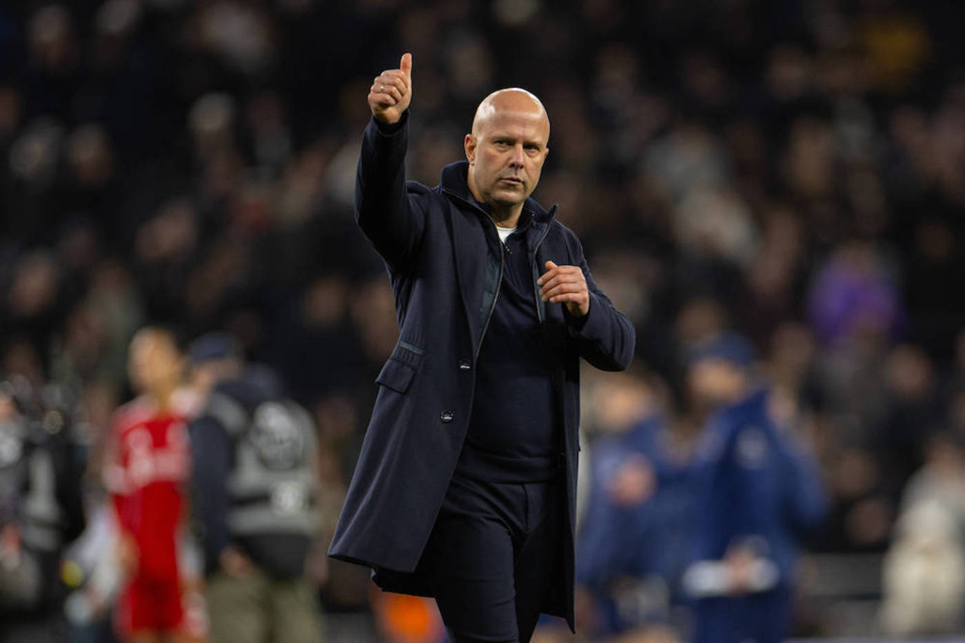 📹 Slot: Utvecklingen går åt rätt håll